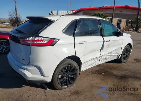 2022 Ford Edge Se from USA, damaged, VIN 2FMPK4G98NBA99950
